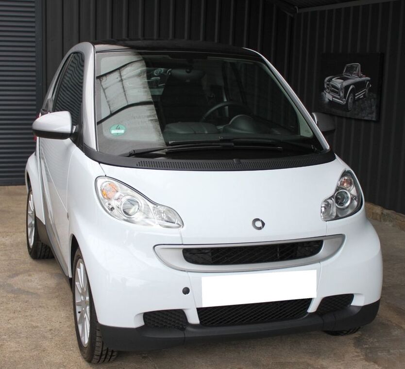 ForTwo