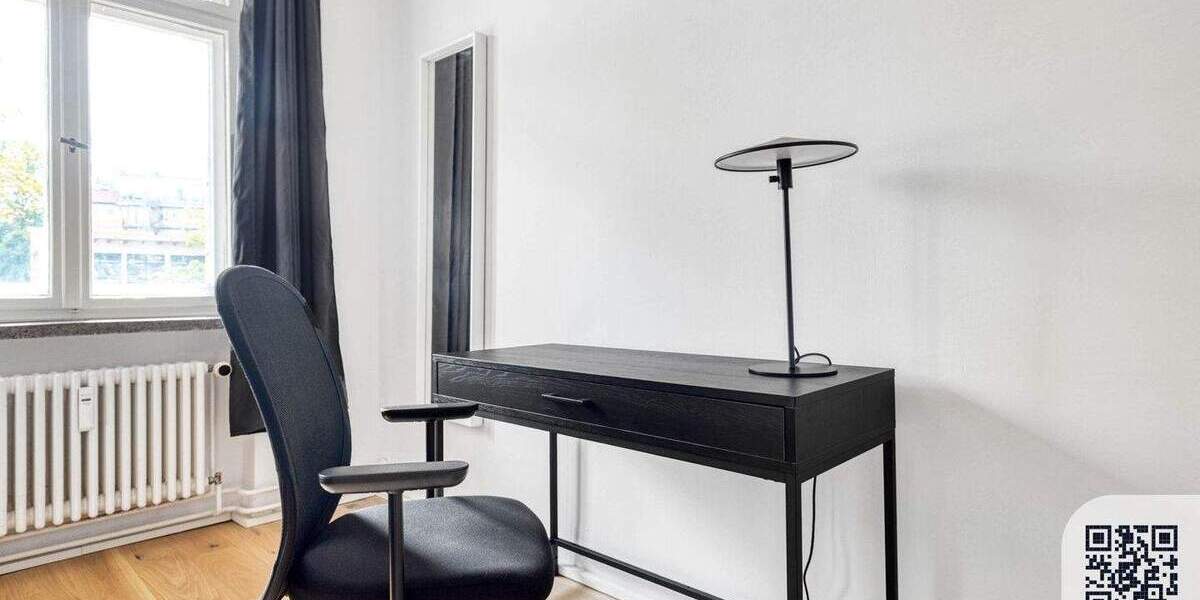 Etagenwohnung Berlin Friedrichshain - 2 Zimmer, 61 m&sup2;, 1.310&euro; | Angebot:25989723