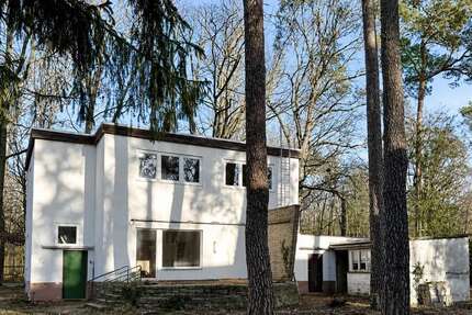 Wohnung Berlin/Konradshöhe Konradshöhe - 4 Zimmer, 100 m&sup2;, 2.200&euro; | Angebot:26472612