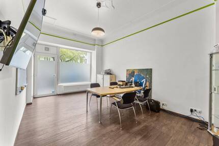 Gewerbeobjekt Berlin Prenzlauer Berg - 4 Zimmer, 92 m&sup2;, 399.000&euro; | Angebot:26476164