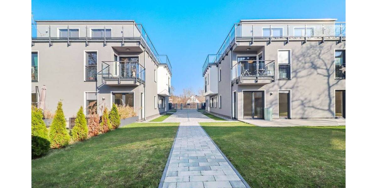 Etagenwohnung Berlin Niederschönhausen - 2 Zimmer, 75 m&sup2;, 420.000&euro; | Angebot:25937514