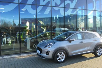 Ford Puma 47.950 km 19.850 &euro; Bernau 16321