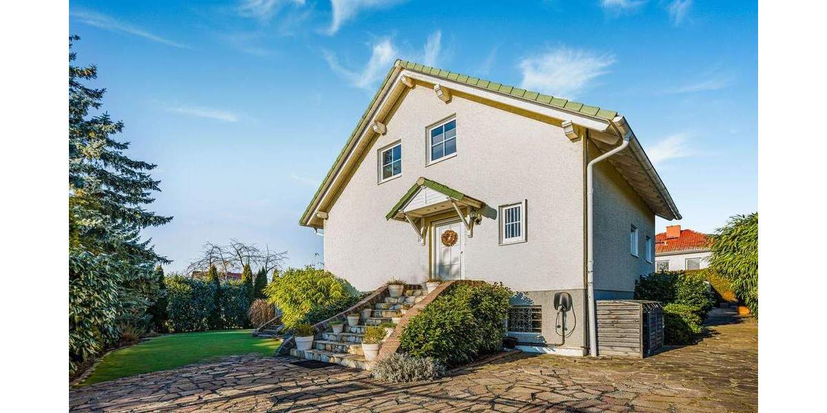 Einfamilienhaus Berlin Bohnsdorf - 4 Zimmer, 109 m&sup2;, 849.000&euro; | Angebot:24849357