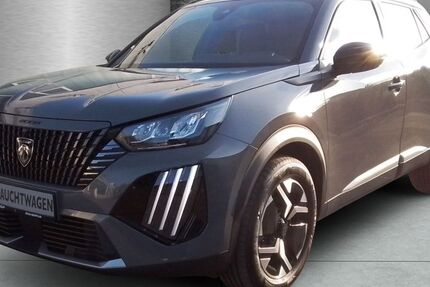 Peugeot 2008 15.053 km 22.990 &euro; Berlin 12459