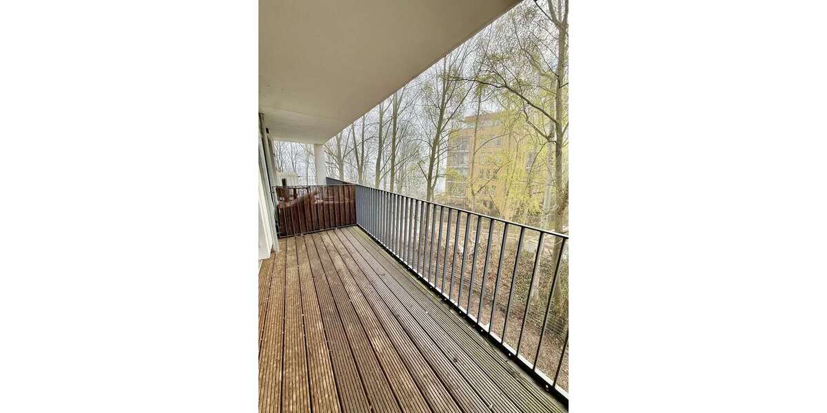 Etagenwohnung Berlin Niederschöneweide - 1 Zimmer, 32 m&sup2;, 622&euro; | Angebot:26022123