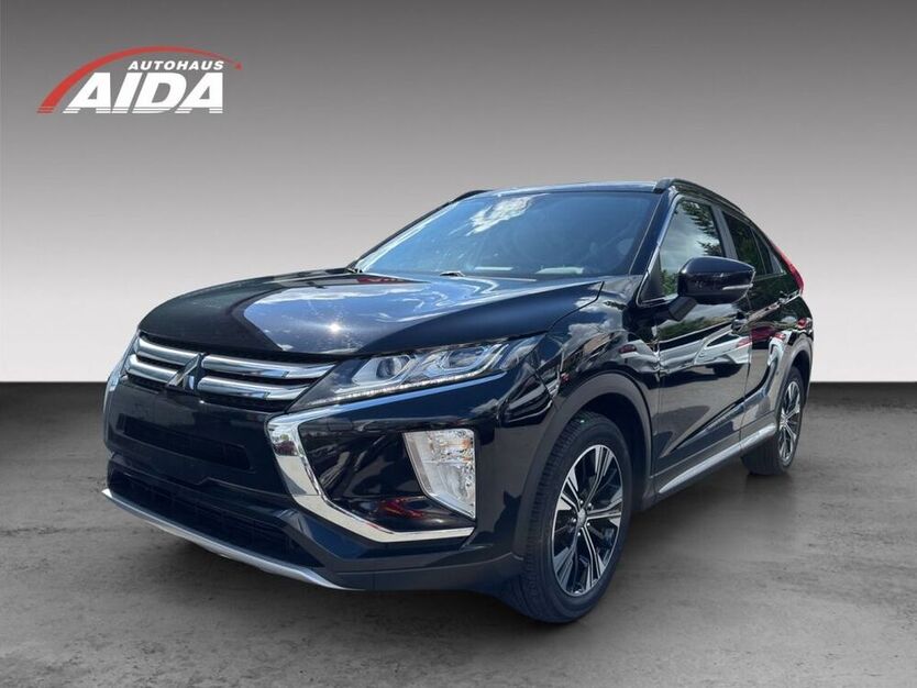 Eclipse Cross
