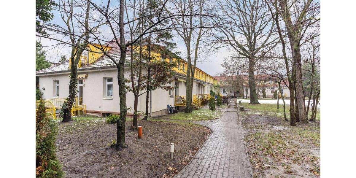 Etagenwohnung Teltow - 1 Zimmer, 20 m&sup2;, 850&euro; | Angebot:23875438