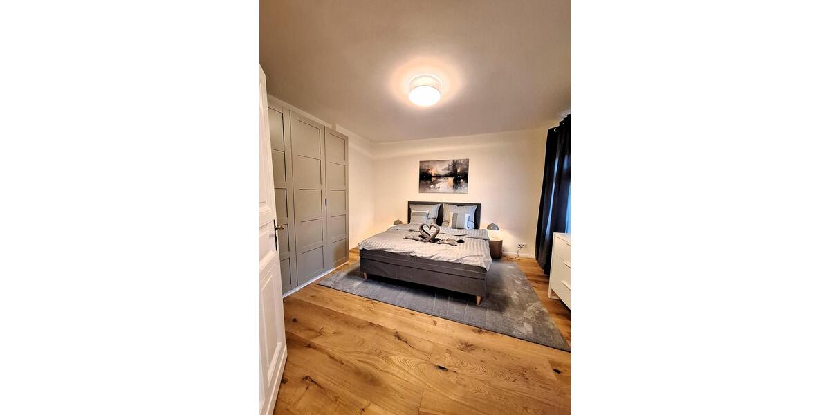 Etagenwohnung Berlin Pankow - 2.5 Zimmer, 52 m&sup2;, 1.300&euro; | Angebot:25887674