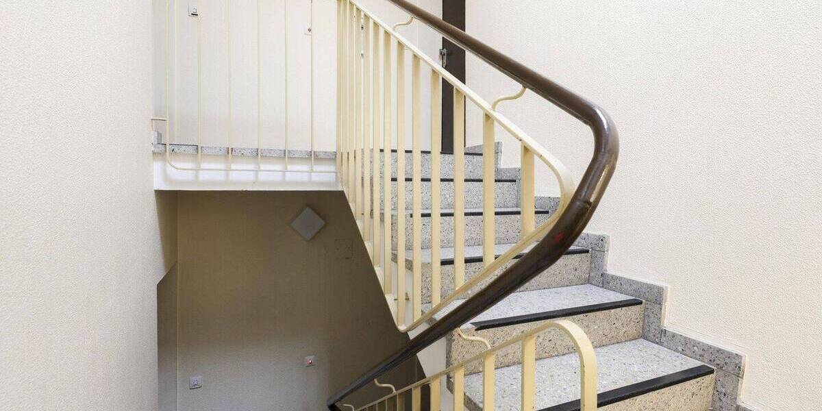 Etagenwohnung Berlin Lichterfelde - 3 Zimmer, 80 m&sup2;, 395.000&euro; | Angebot:25654257