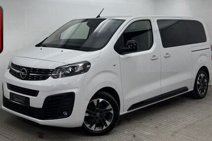 Opel Zafira Life 79.987 km 34.800 &euro; Berlin 12351