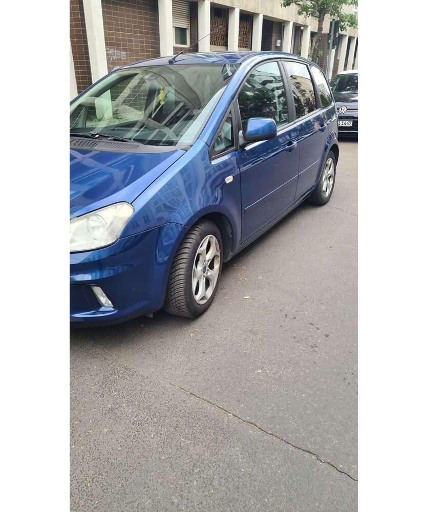 C-Max