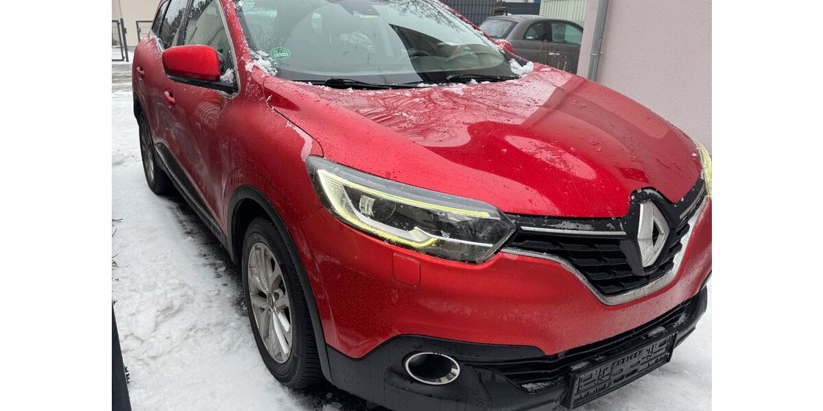Renault Kadjar 84.456 km 11.000 &euro; Berlin 12347