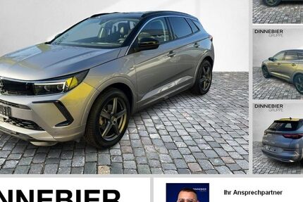 Opel Grandland (X) 26.549 km 27.297 &euro; Berlin 12681