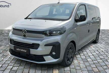 Citroen Spacetourer 1.500 km 35.970 &euro; Erkner 15537