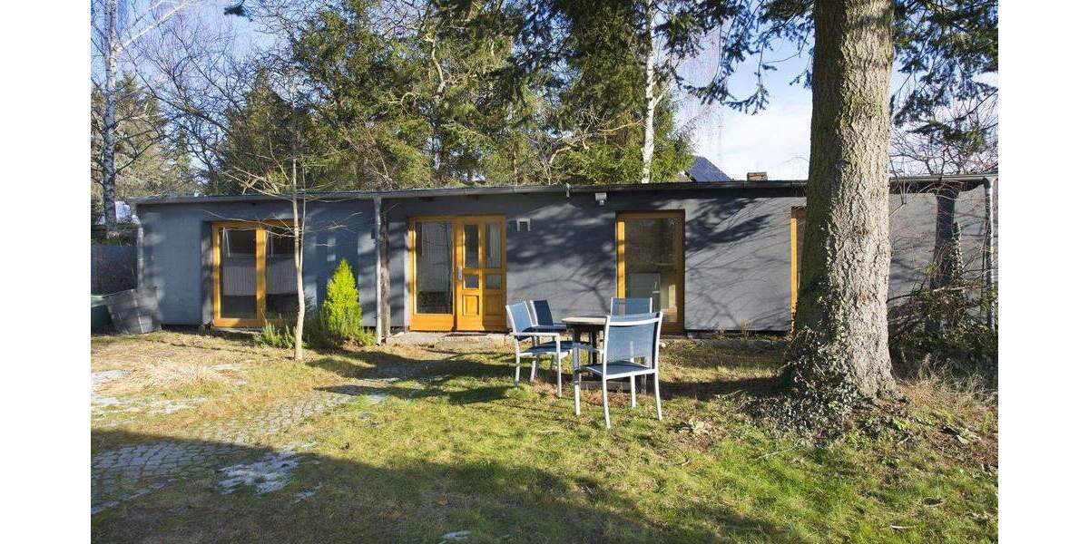 Einfamilienhaus Berlin Altglienicke - 5 Zimmer, 157 m&sup2;, 650.000&euro; | Angebot:25716229