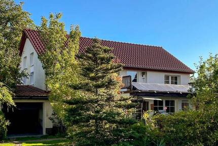 Haus Berlin Rosenthal - 6 Zimmer, 185 m&sup2;, 695.000&euro; | Angebot:26292764