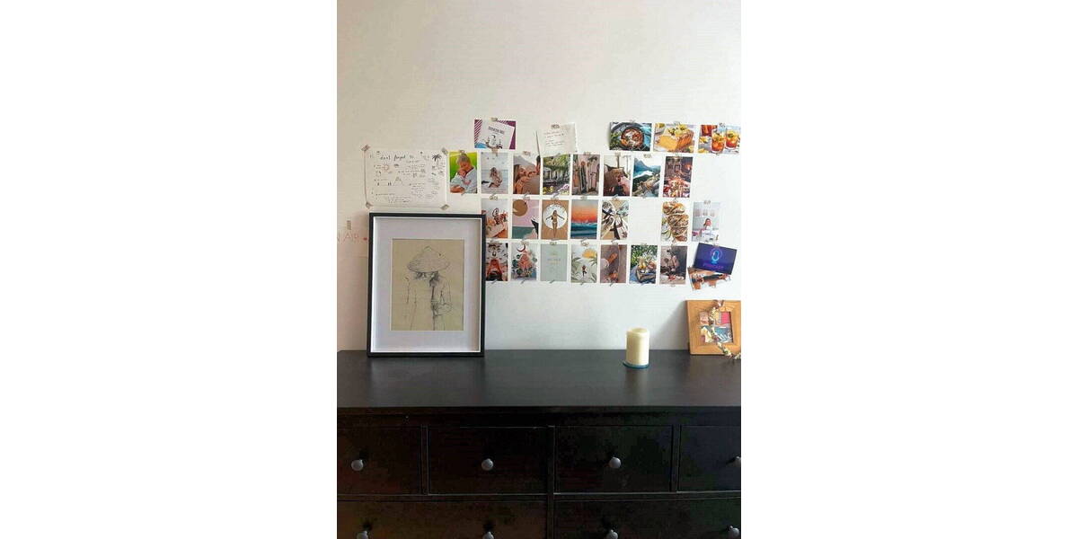 Etagenwohnung Berlin Pankow - 2 Zimmer, 59 m&sup2;, 1.090&euro; | Angebot:25970809