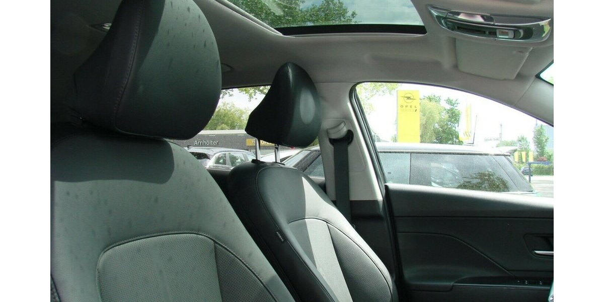 Hyundai Kona 1.6 T-GDI Prime ACC LED BOSE AHK Schiebedach 53.065 km 24.980 &euro; Falkensee 14612