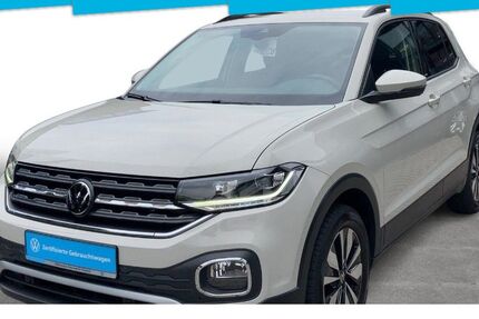 VW T-Cross 17.640 km 22.450 &euro; Potsdam 14480