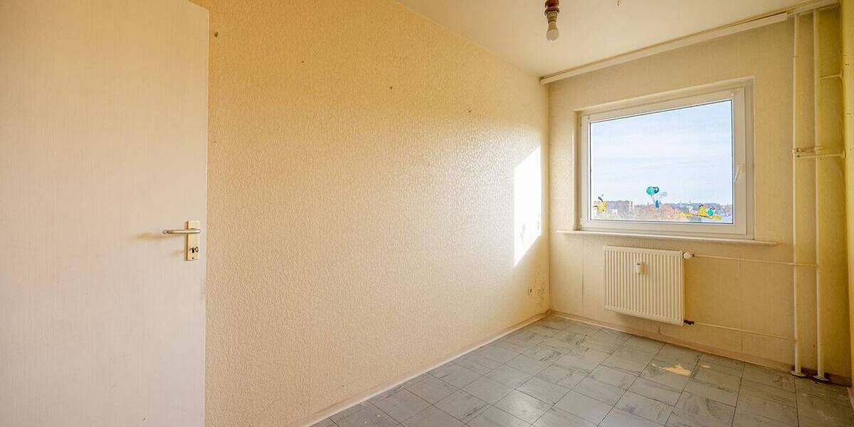 Etagenwohnung Berlin Staaken - 3 Zimmer, 67 m&sup2;, 210.000&euro; | Angebot:25714686