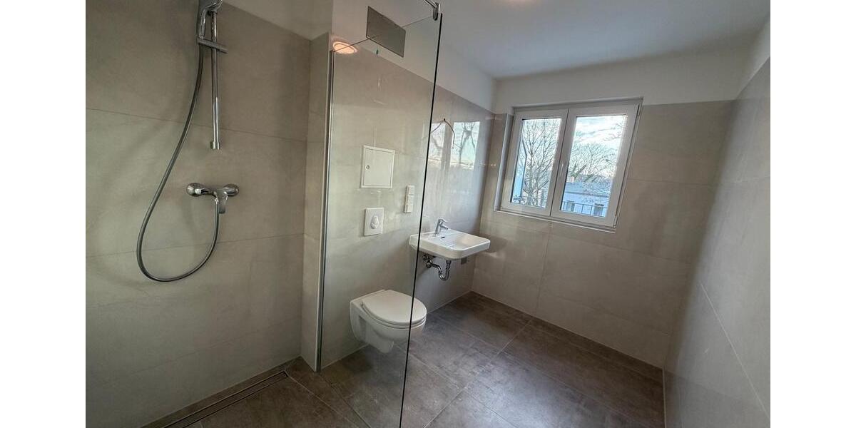 Dachgeschoßwohnung Berlin Treptow-Köpenick - 2 Zimmer, 61 m&sup2;, 1.392&euro; | Angebot:22987354