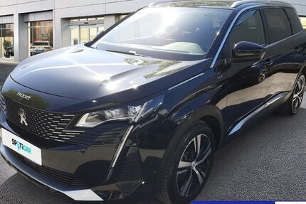 Peugeot 5008 31.237 km 28.990 &euro; Berlin 12103