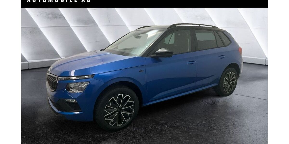 Skoda Kamiq 9.990 km 31.780 &euro; Berlin 12681