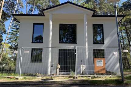 Haus Brandenburg - Blankenfelde-Mahlow Mahlow - 6 Zimmer, 198 m&sup2;, 990.000&euro; | Angebot:26511528
