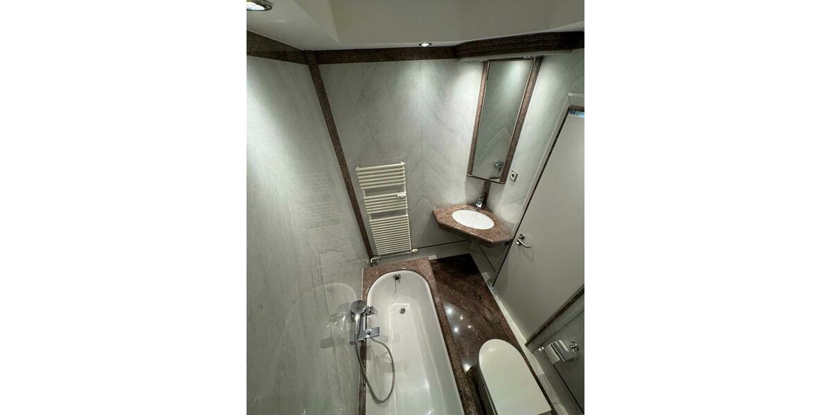 Dachgeschoßwohnung Berlin Tempelhof-Schöneberg - 1 Zimmer, 55 m&sup2;, 420.000&euro; | Angebot:25718736