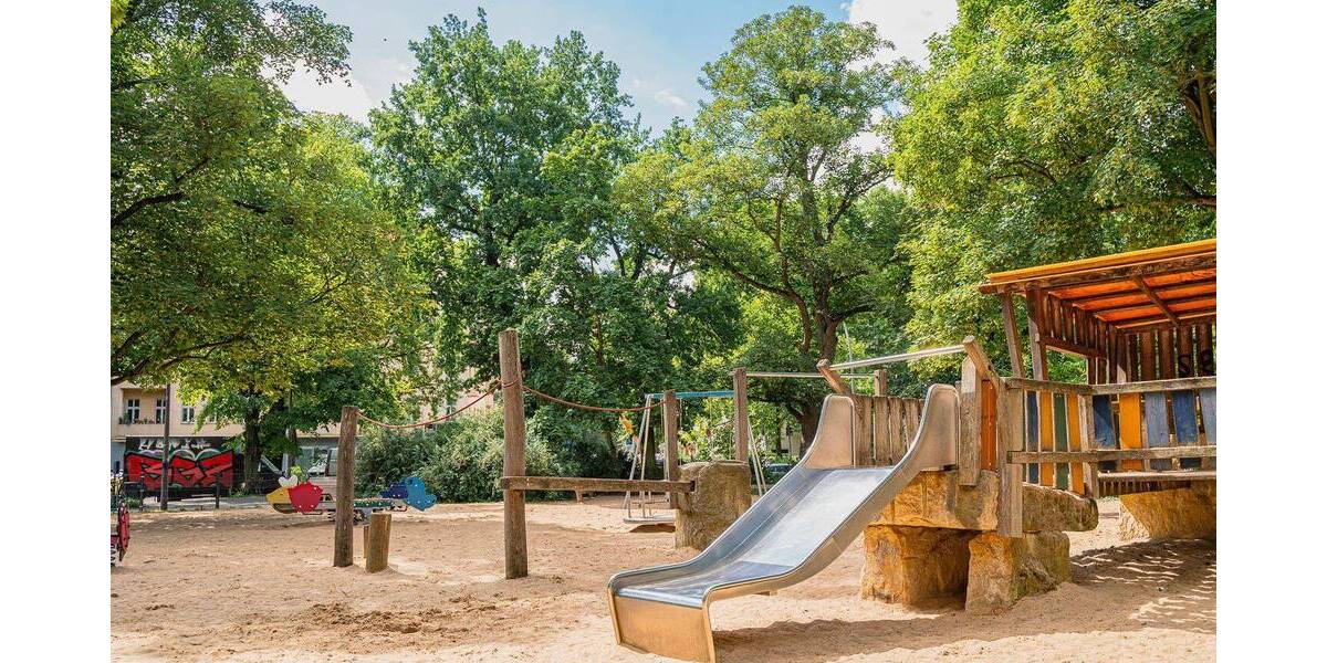 Etagenwohnung Berlin Moabit - 1 Zimmer, 315 m&sup2;, 470.840&euro; | Angebot:26017437