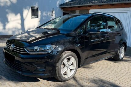 VW Golf Sportsvan 130.000 km 8.700 &euro; Blankenfelde-Mahlow (bei Berlin) 15831