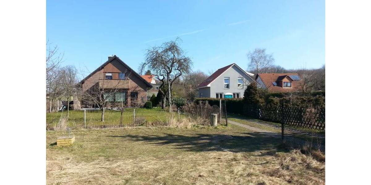 Grundstück zu verkaufen in Berlin 598.000 € 603 m² - Grundstück Berlin Pankow | Angebot:24996615