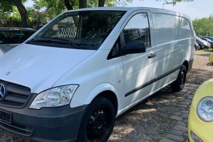 Mercedes-Benz Vito 255.000 km 6.699 &euro; Berlin 10829