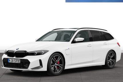 BMW 330 8.180 km 53.880 &euro; Berlin 14057