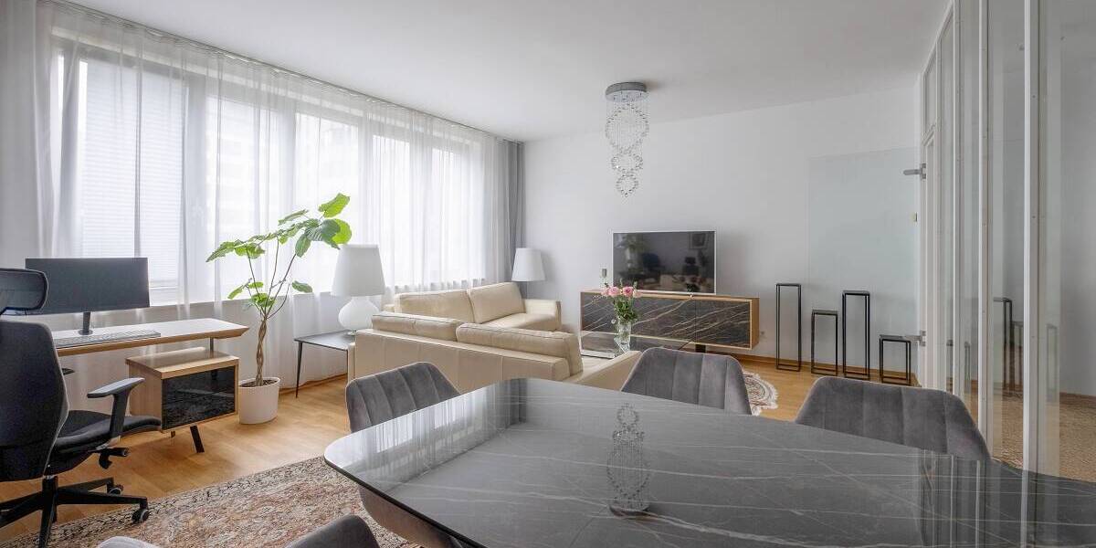 Etagenwohnung Berlin Mitte - 3 Zimmer, 124 m&sup2;, 875.000&euro; | Angebot:25779241