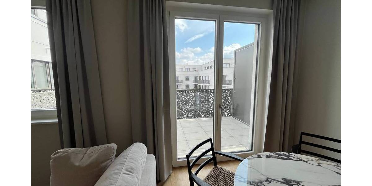 Erschwinglicher Wohnluxus: Luxuswohnungen im Herzen der City 5 zimmer