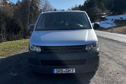 VW T5 Transporter 280.000 km 11.999 &euro; Herzfelde 15378