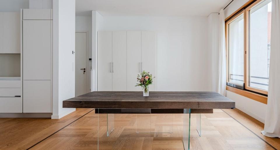 Helles & stilvolles Salon Apartment im Herzen von Mitte (Berlin) 3 zimmer