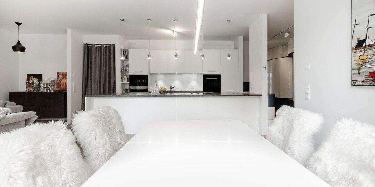Etagenwohnung Berlin Mitte - 3 Zimmer, 149 m&sup2;, 3.576&euro; | Angebot:25827514