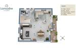 Einfamilienhaus Berlin Bohnsdorf - 4 Zimmer, 109 m&sup2;, 799.000&euro; | Angebot:25745596