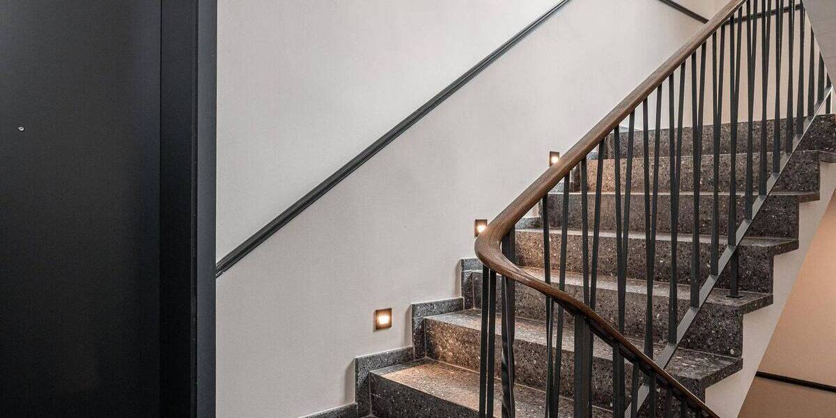 Etagenwohnung Berlin Steglitz - 2 Zimmer, 61 m&sup2;, 458.000&euro; | Angebot:25984608