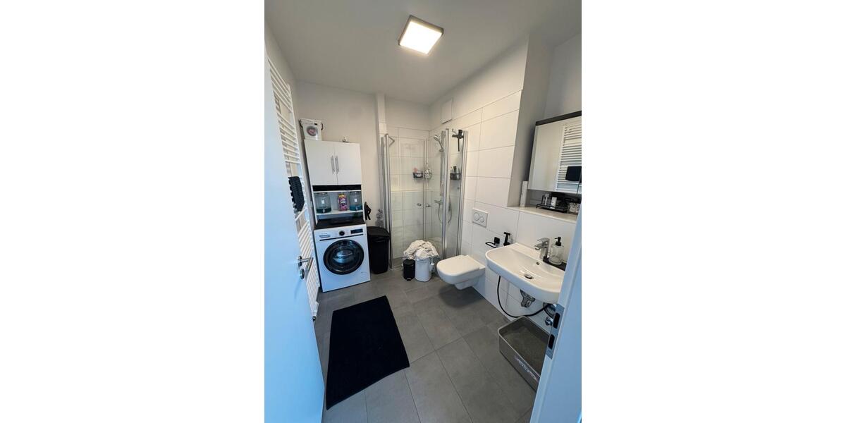 Terrassenwohnung Berlin Treptow-Köpenick - 2 Zimmer, 69 m&sup2;, 1.510&euro; | Angebot:25993609