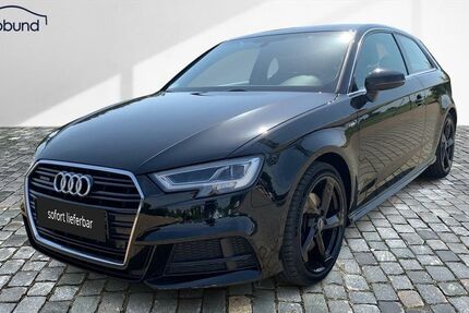 Audi A3 82.206 km 19.970 € Gosen Neu-Zittau 15537