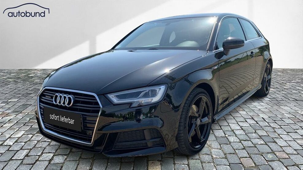 Audi A3 82.206 km 19.970 € Gosen Neu-Zittau 15537