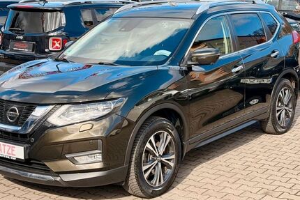 Nissan X-Trail 155.000 km 15.999 &euro; Königs Wusterhausen 15711