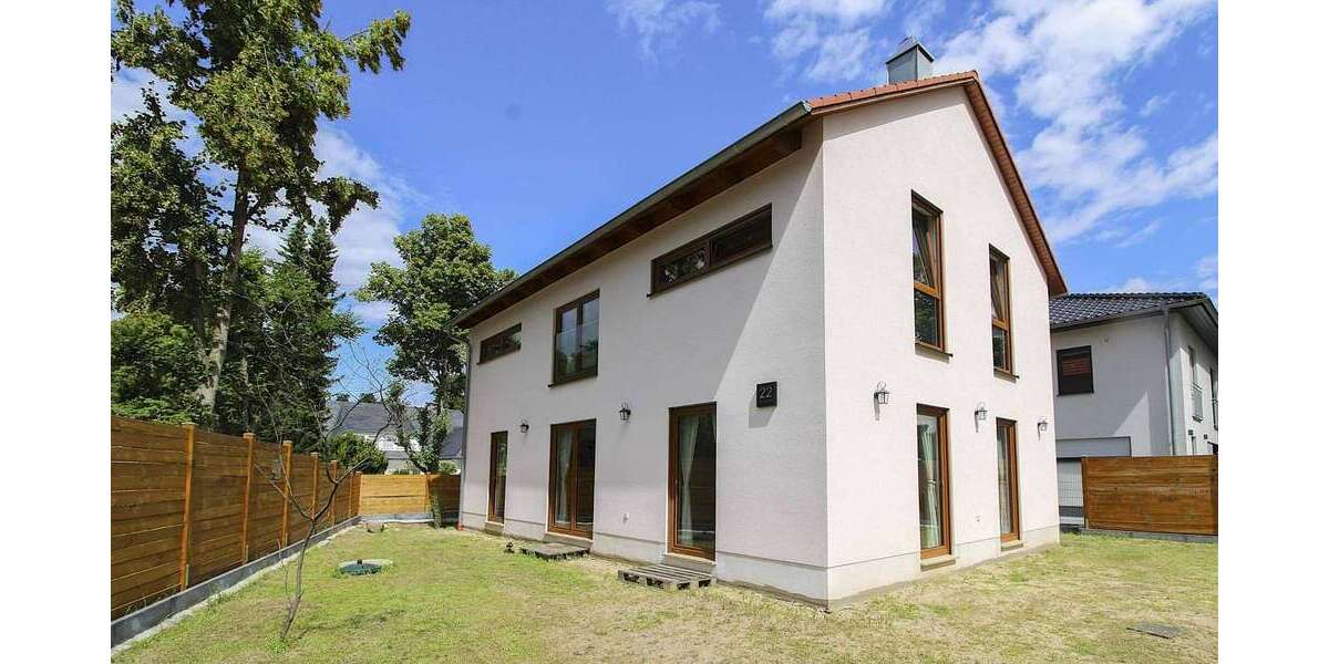 Einfamilienhaus Wandlitz - 4 Zimmer, 147 m&sup2;, 675.000&euro; | Angebot:24867857