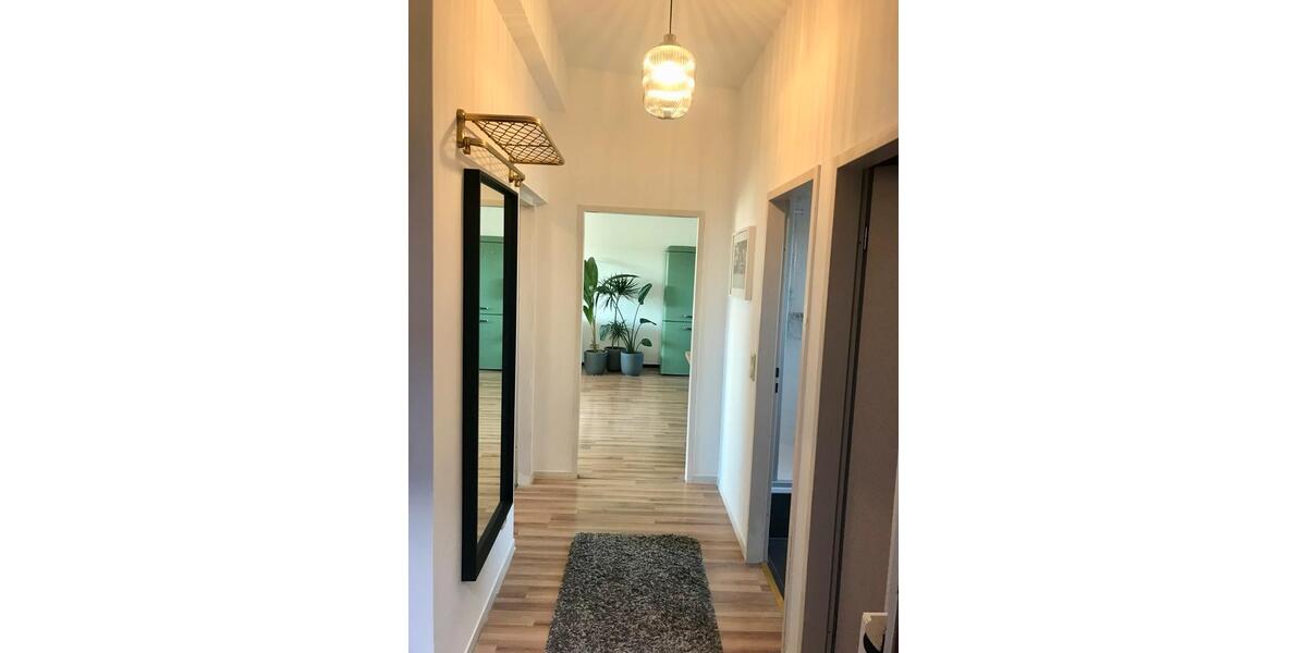 Dachgeschoßwohnung Berlin Treptow-Köpenick - 2 Zimmer, 75 m&sup2;, 1.290&euro; | Angebot:25523189