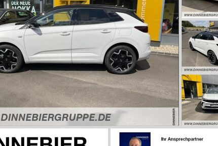 Opel Grandland (X) 29.064 km 25.479 &euro; Berlin 13509