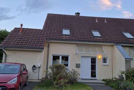 Haus Berlin-Biesdorf Biesdorf - 4.5 Zimmer, 132 m&sup2;, 500.000&euro; | Angebot:27087428