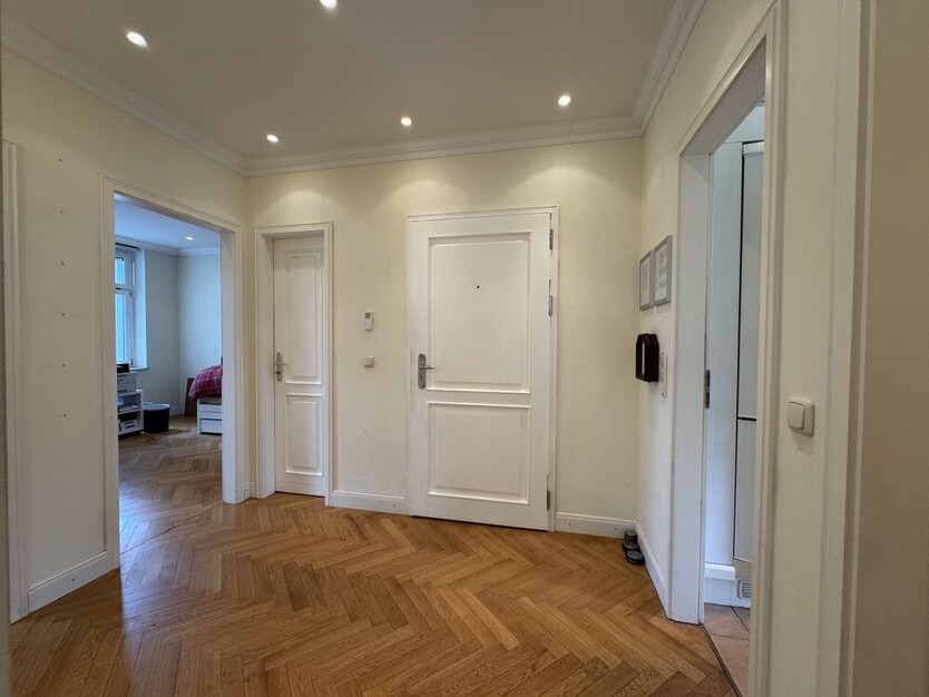 Die Villa vor den Toren Berlins 4 zimmer